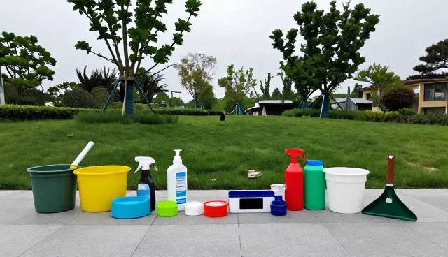 外墙清洗套餐：市场趋势与服务升级路径