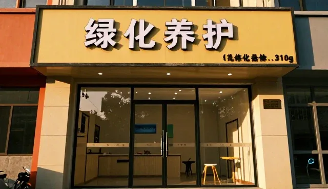 绿化养护中安保服务的关键作用与管理建议
