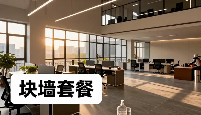 外墙清洗套餐选择参考指南